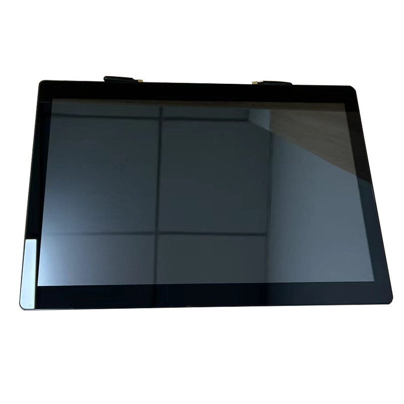 15.6 inch industrial panel pc